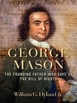 cover image of George Mason
